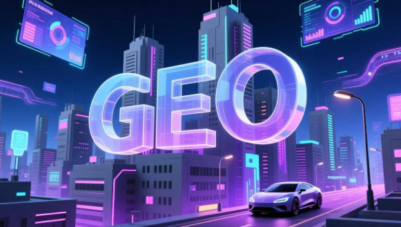 沾益县GEO 优化行业动态：主流搜索平台地域收录规则更新综述