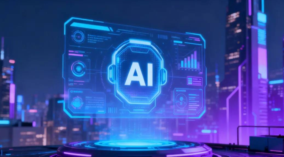 沾益县AI选型参考：合理运用人工智能工具提升效率