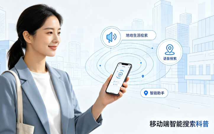沾益县浅析 GEO 优化与 AI 优化如何重塑移动端手机搜索使用习惯