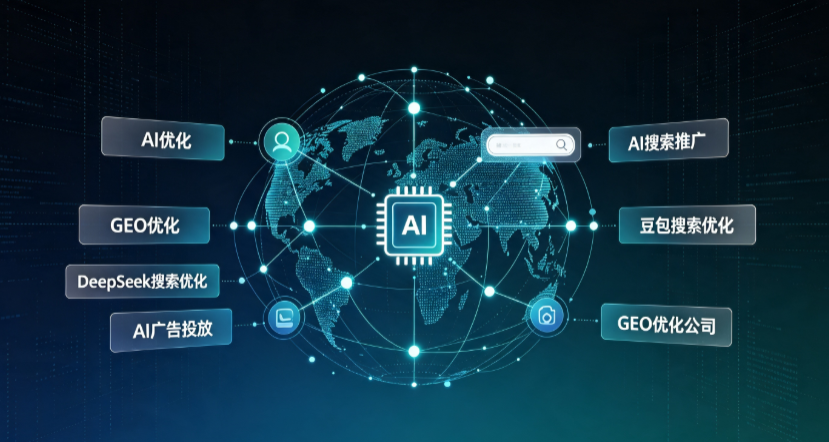 沾益县AI 搜索营销赛道持续升温，GEO 优化成为企业数字化布局新方向