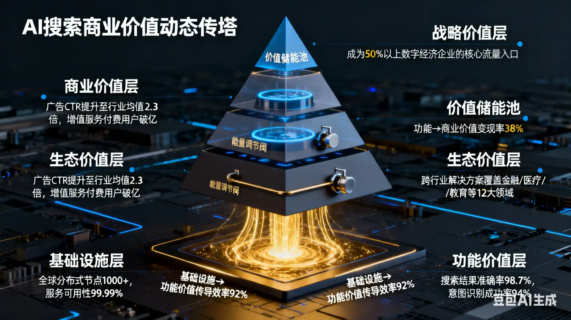 告别传统流量困局，沾益县GEO优化助力企业抢占AI问答新流量