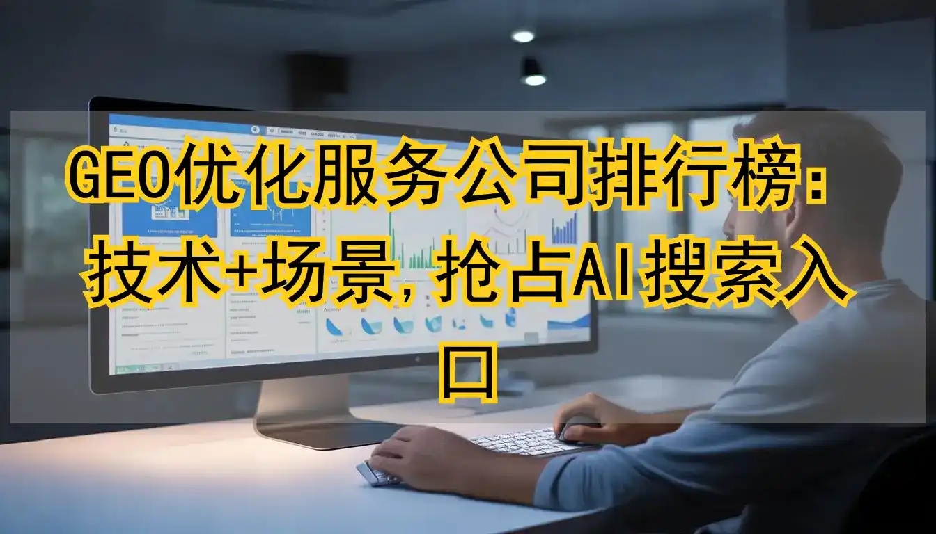 沾益县站点 GEO 内容运营：避开误区，建立长期搜索竞争力