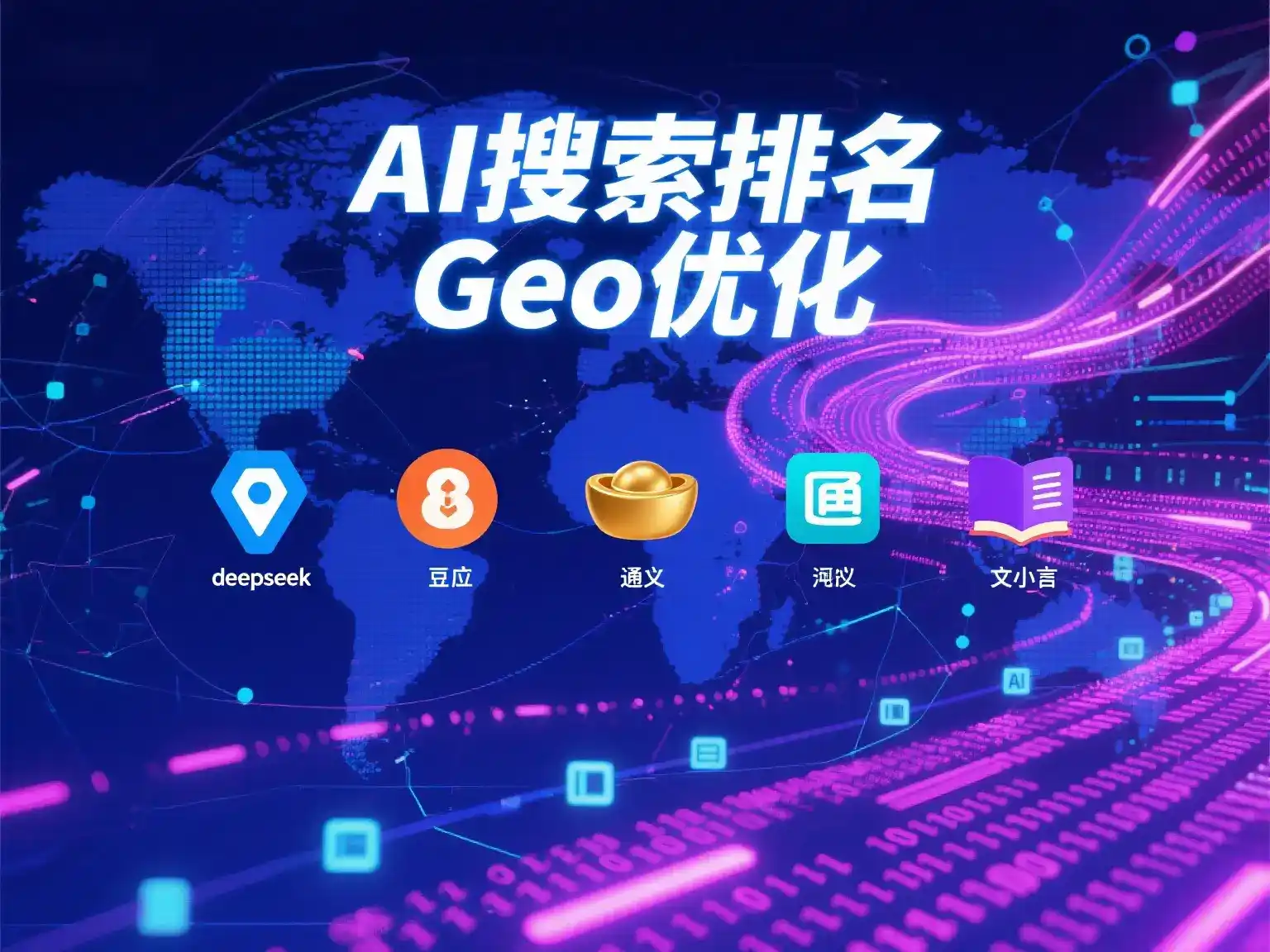 沾益县国硕AI：探索GEO生成式引擎优化的企业品牌实践